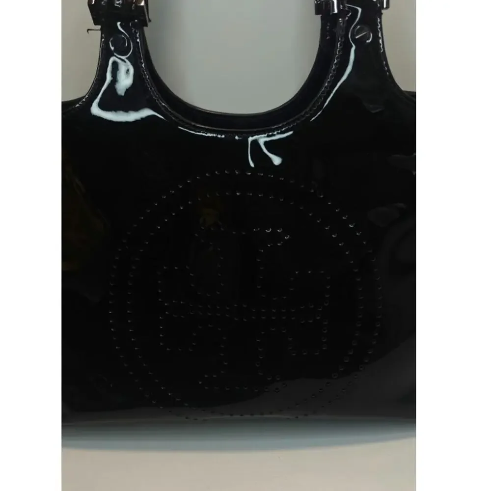 Tory Burch bag day